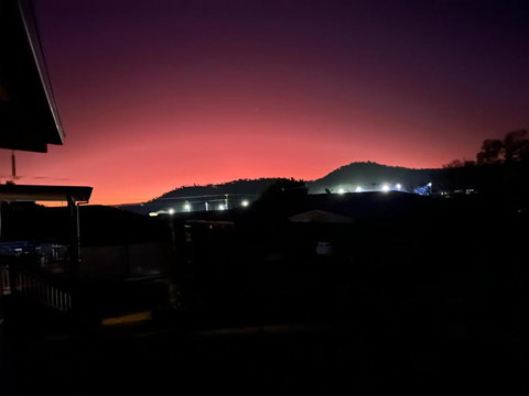 Rosellas On Corundum Cottage - Treat Yourself! - 1 Gold Coast 2