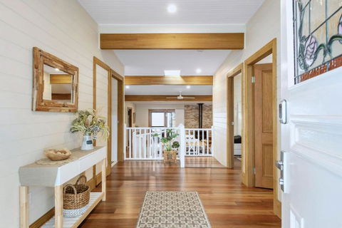 Rosemill Cottage - Mobility Friendly Accommodation Never Looked Better! - Accommodation Gold Coast 2