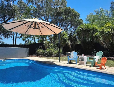 Rosemont - Boutique Lodge - Accommodation Gold Coast 0