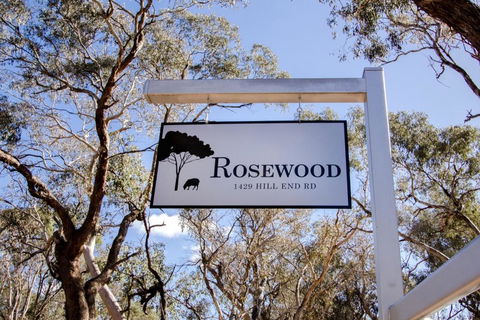 Rosewood Cottage - Accommodation Gold Coast 0