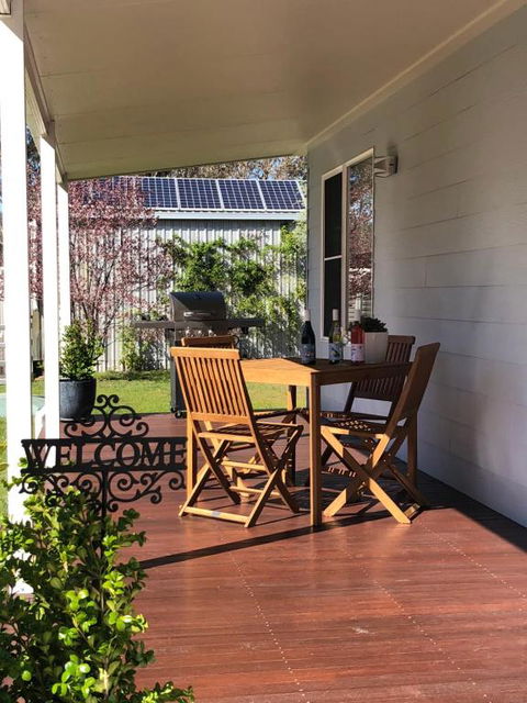 Rosewood Cottage - Accommodation Gold Coast 2