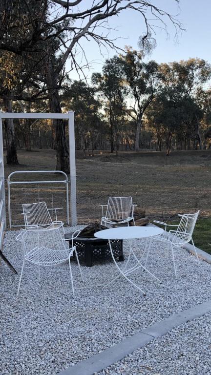 Rosewood Cottage - Accommodation Gold Coast 1