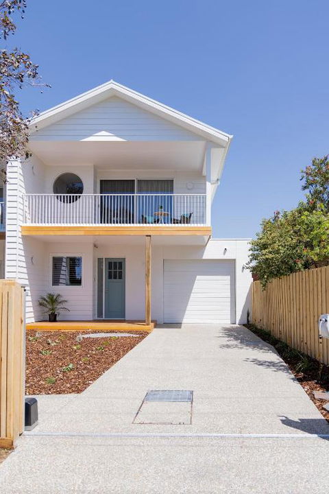 Rosewood Retreat New Luxury Home - Gold Coast 4U 1