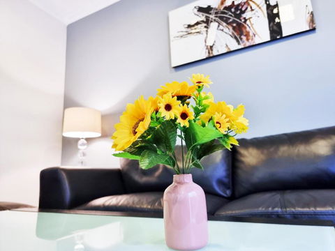 Rosie House-Spacious Comfortable Home - Accommodation Gold Coast 1