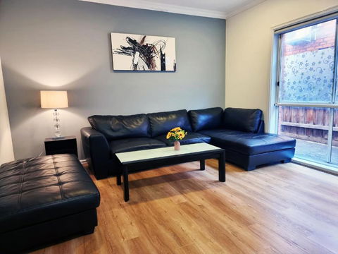 Rosie House-Spacious Comfortable Home - Accommodation Gold Coast 2