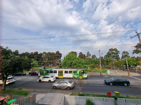 Rosie Townhouse In Prime Location Close To CBD - Accommodation Gold Coast 1