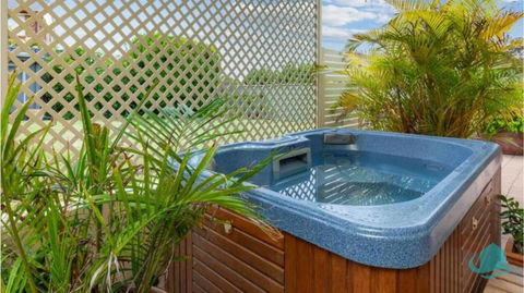 Rosies Retreat - 300m To The Sandy Shores Of Caves Beach - 1 Gold Coast 0