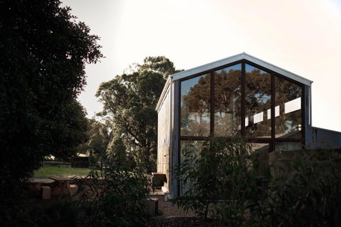 Ross Farm - Barn - Accommodation Gold Coast 0