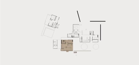 Ross Farm - Barn - Accommodation Gold Coast 3