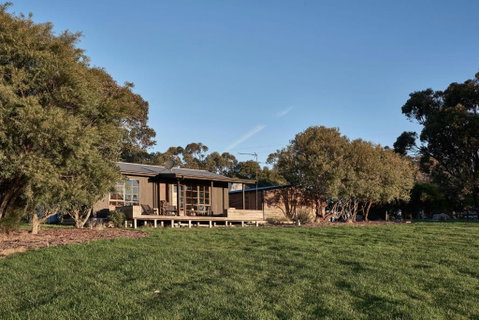 Ross Farm - Cabin - Accommodation Gold Coast 1