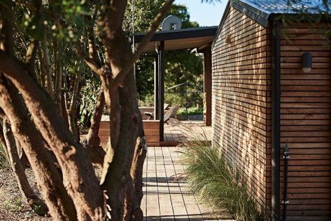 Ross Farm - Cabin - Accommodation Gold Coast 2