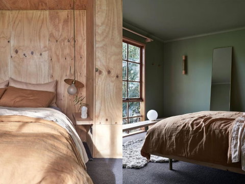 Ross Farm - Cabin - Accommodation Gold Coast 3