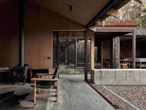 Ross Farm - Dairy - Accommodation Gold Coast 0