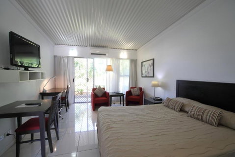 Route 66 Motor Inn - Accommodation Gold Coast 1