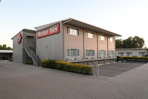 Route 66 Motor Inn - Accommodation Gold Coast 3
