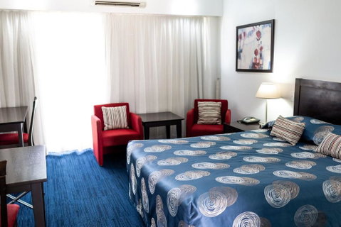 Route 66 Motor Inn - Accommodation Gold Coast 0
