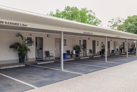 Route 66 Motor Inn - Accommodation Gold Coast 2