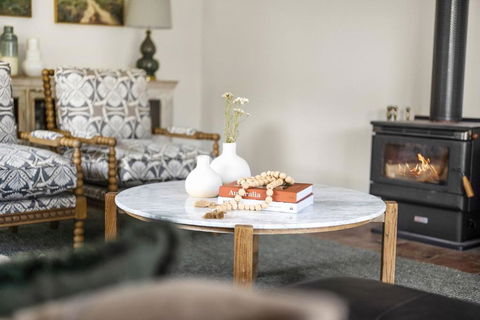 Roxy - A Secluded Luxury Estate Near Berry, Where Serenity Meets Family Comfort - Accommodation Gold Coast 2