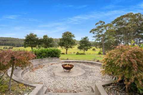 Roxy - A Secluded Luxury Estate Near Berry, Where Serenity Meets Family Comfort - Accommodation Gold Coast 3
