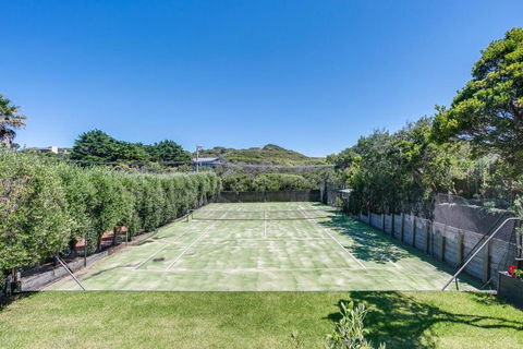 Royadie Resort - Pool Spa Tennis 500m To Beach - Accommodation Gold Coast 3