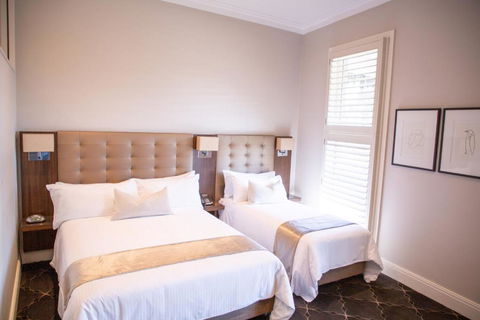 Royal Hotel Randwick - Gold Coast 4U 0