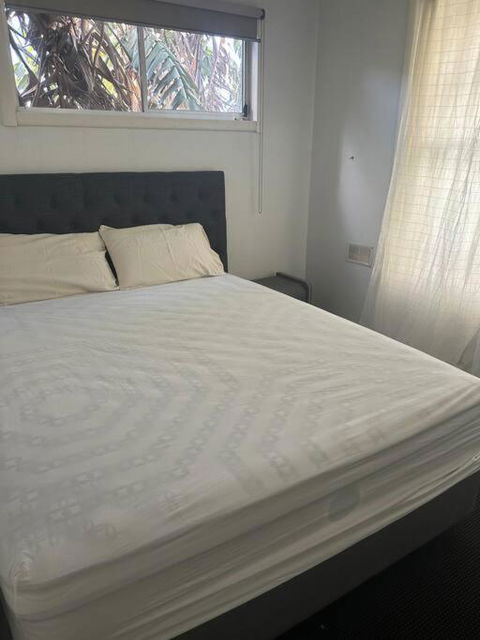 Royal Botanic Garden Yarra River - 1 Gold Coast 0