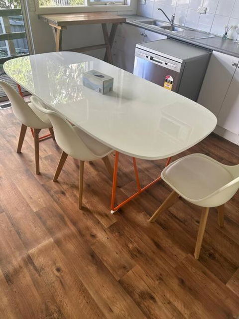 Royal Botanic Garden Yarra River - 1 Gold Coast 1