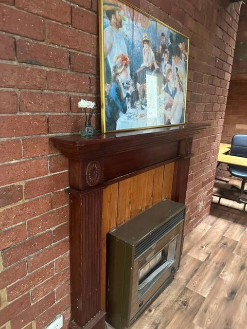 Royal Botanic Garden Yarra River - 1 Gold Coast 2