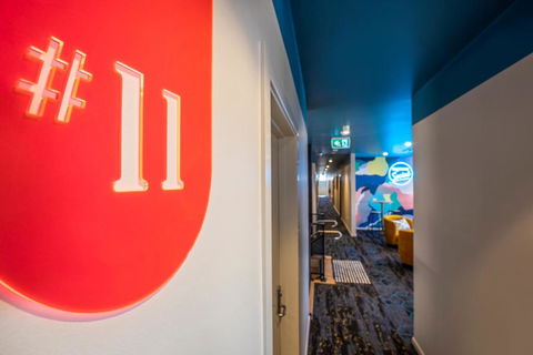 Royal Hotel By Nightcap Social - Accommodation Gold Coast 2