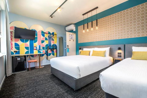 Royal Hotel By Nightcap Social - Accommodation Gold Coast 0