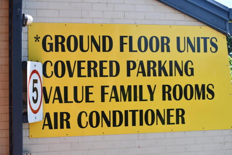 Royal Residences Rockhampton - Accommodation Gold Coast 1