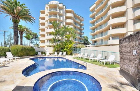 Royal Pacific Resort - Accommodation Gold Coast 0