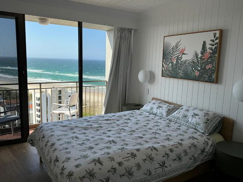 Royal Palm Resort On The Beach - Accommodation Gold Coast 1