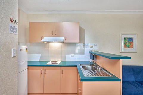 Royal Palm Villas - Accommodation Gold Coast 1