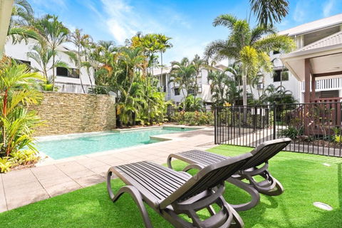 Royal Pavillions City Escape - Accommodation Gold Coast 1