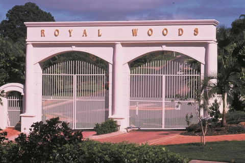 Royal Woods Resort - Accommodation Gold Coast 3