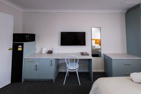 Roydons Motor Inn - Accommodation Gold Coast 3