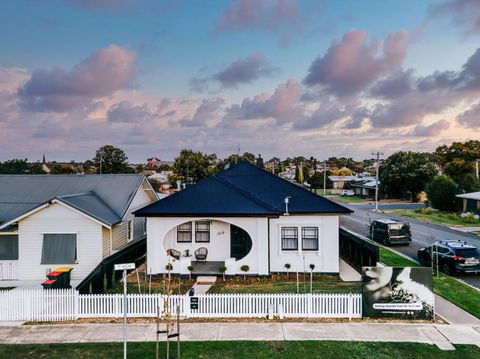 Ruby By Whiskey June - Gold Coast 4U 0