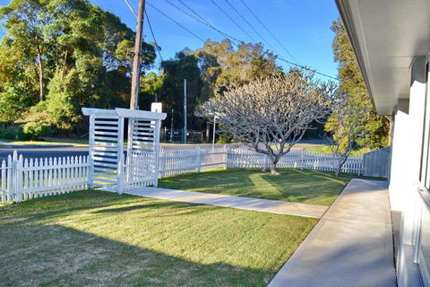 Rudder House - Accommodation Gold Coast 1