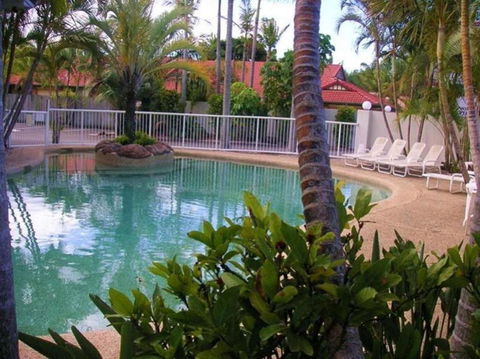 Runaway Bay Motor Inn - Accommodation Gold Coast 1