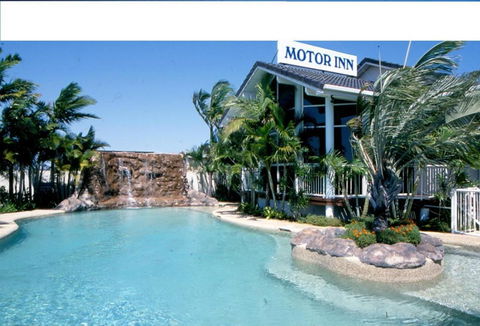 Runaway Bay Motor Inn - Accommodation Gold Coast 0