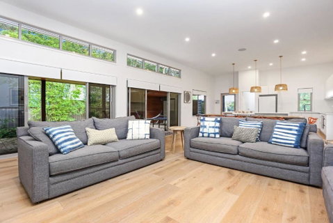 Russell Street Retreat - Accommodation Gold Coast 1