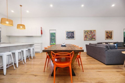 Russell Street Retreat - Accommodation Gold Coast 3