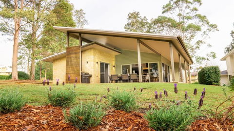 RUST - Accommodation Gold Coast 1