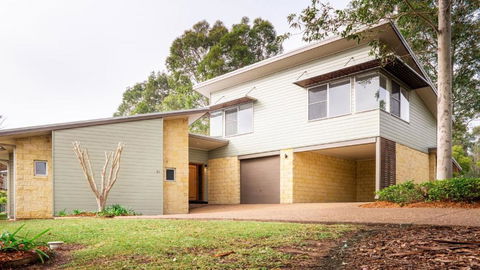 RUST - Accommodation Gold Coast 2