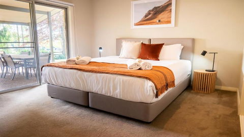 RUST - Accommodation Gold Coast 3