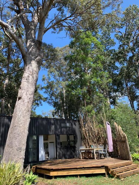 Rustic Retreat - Accommodation Gold Coast 0