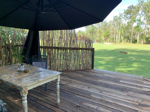 Rustic Retreat - Accommodation Gold Coast 2