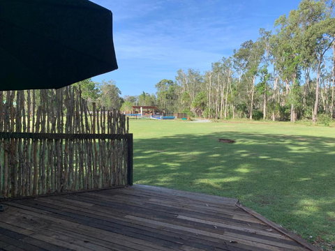 Rustic Retreat - Accommodation Gold Coast 1