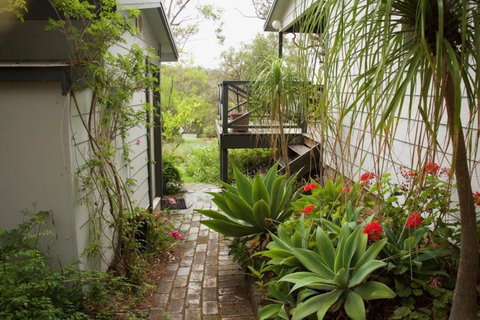 Rustic Spirit - Accommodation Gold Coast 3